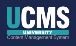 سیستم مدیریت محتوای دانشگاهی
