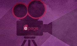 فیلم آموزشی آشنایی با ePage